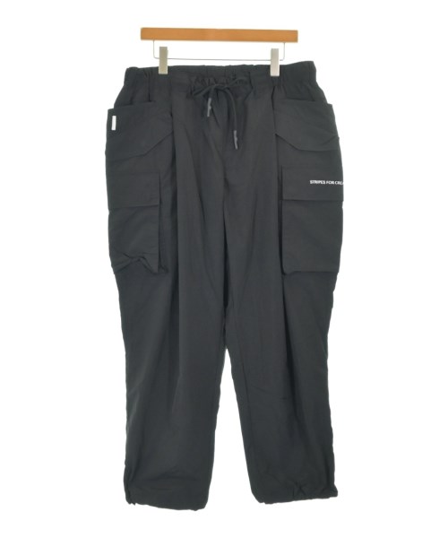 S.F.C エスエフシーカーゴパンツ メンズ XL 黒【中古】【古着】｜RAGTAG（ブランド古着のラグタグ）