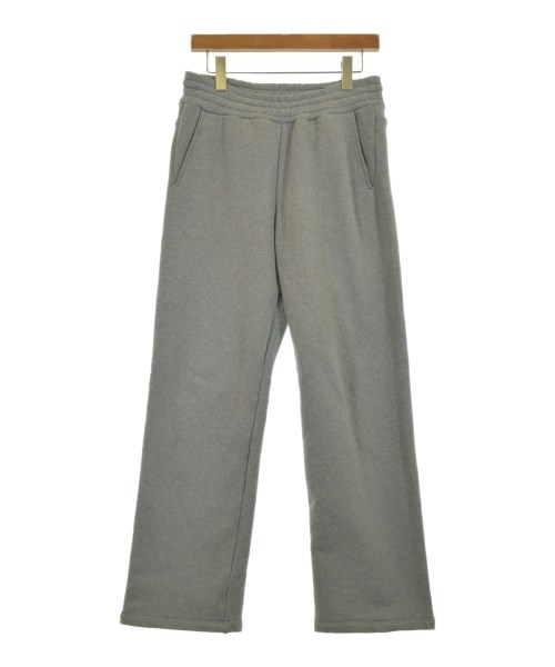OUAT オーユーエーティースウェットパンツ メンズ 2(M位) 薄墨色【中古】【古着】