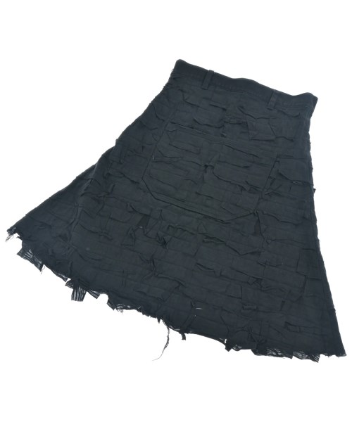 PARADOXE PARIS パラドークスパリ小物類（その他） メンズ 38(S位) 黒【中古】【古着】｜RAGTAG（ブランド古着のラグタグ） 37,505円