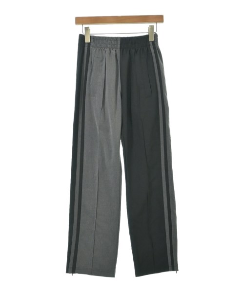 PARADOXE PARIS パラドークスパリパンツ（余分の物） メンズ S 黒x薄墨色【中古】【古着】