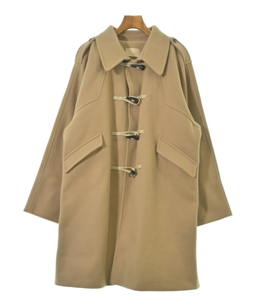 willfully ウィルフリー コート（その他） レディース F ベージュ 【中古】【古着】