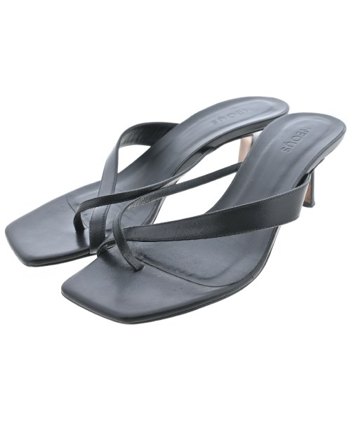 Neous ネオアス サンダル レディース 【中古】【古着】