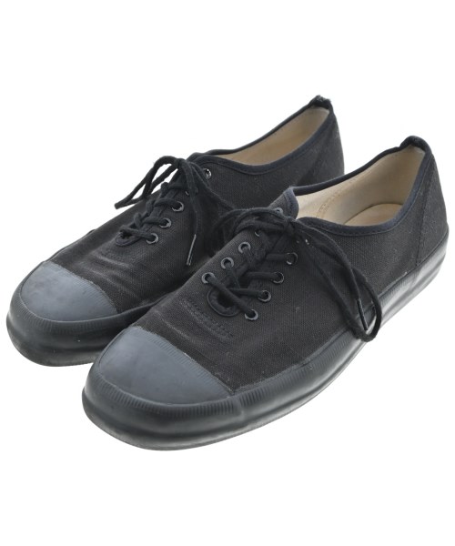 楽天市場】MARBOT【マルボー】-OXFORD SNEAKERS(NATURAL/BLACK) : chanto.