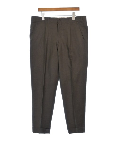Ambrosi アンブロージ パンツ（その他） メンズ -(XL位) 茶 【中古】【古着】 27,170円