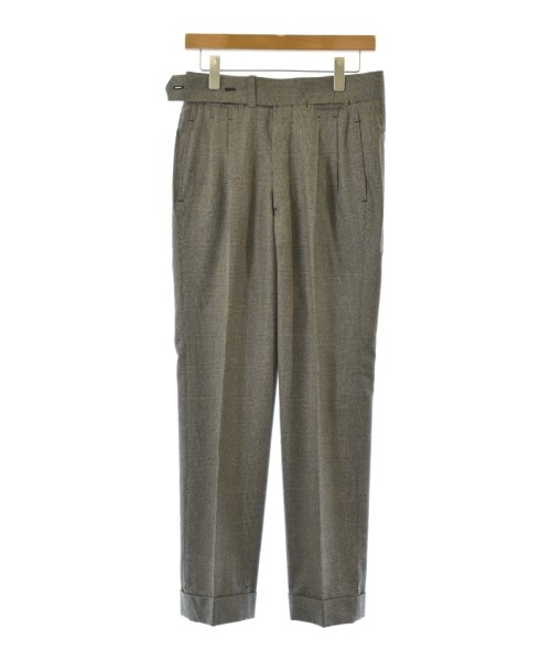 楽天市場】【中古】アンブロージ Ambrosi ウール系 ブラックウォッチ