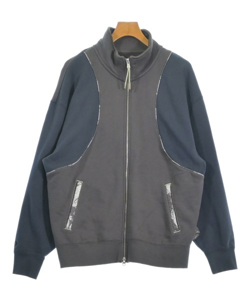 PARIA/FARZANEH パリアファルザネスウェット メンズ L 薄墨色x紺【中古】【古着】