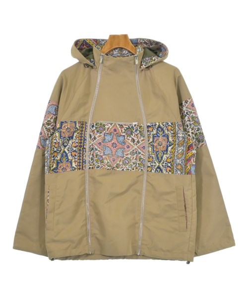 PARIA/FARZANEH パリアファルザネ ブルゾン（その他） メンズ M ベージュ等 【中古】【古着】