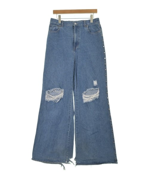 AFB エーエフビーデニムパンツ メンズ XL インディゴ(デニム)【中古】【古着】｜RAGTAG（ブランド古着のラグタグ）