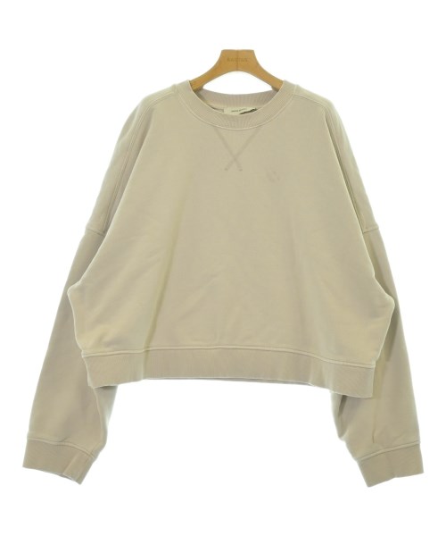 ENTIRE STUDIOS エンタイアスタジオスウェット レディース F ベージュ【中古】【古着】｜RAGTAG（ブランド古着のラグタグ）