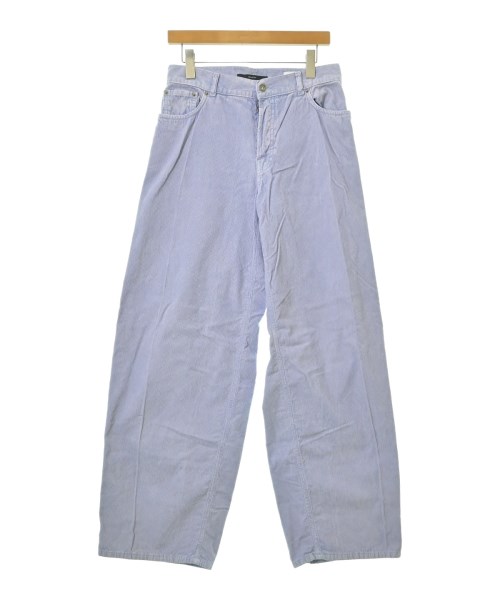 HAIKURE ハイクレ パンツ（その他） レディース 26(M位) 紫系 【中古】【古着】