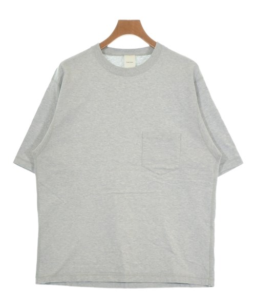 Product Twelve プロダクトトゥエルブ Tシャツ・カットソー メンズ 2(M位) グレー 【中古】【古着】