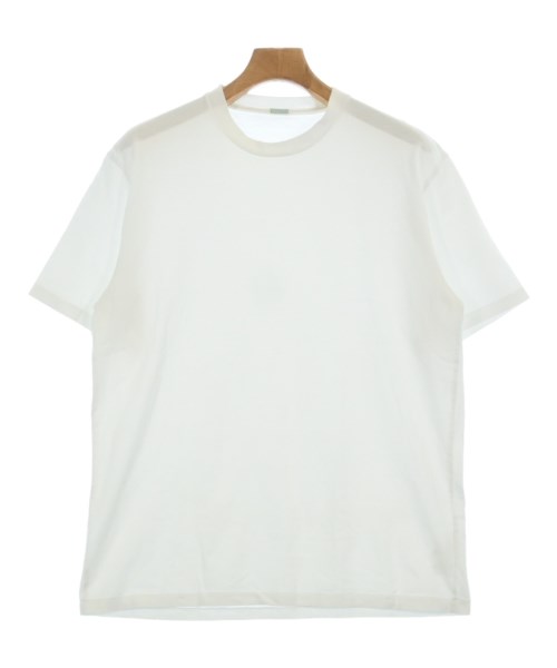 アプレッセ A．PRESSE ヘビーウェイトTシャツ Heavy Weight T-shirt AP-5002 ホワイト サイズ：2 A.PRESSE - Heavy Weight T-shirt (AP-5002)WHITE | mark