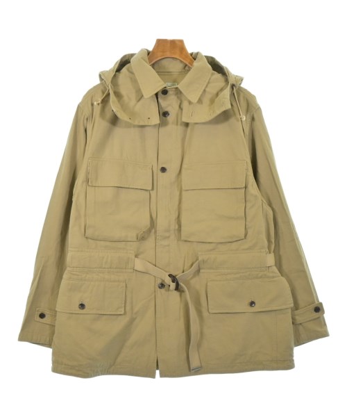 A.PRESSE アプレッセブルゾン（その他） メンズ 2(M位) ベージュ【中古】【古着】｜RAGTAG（ブランド古着のラグタグ） 62,315円
