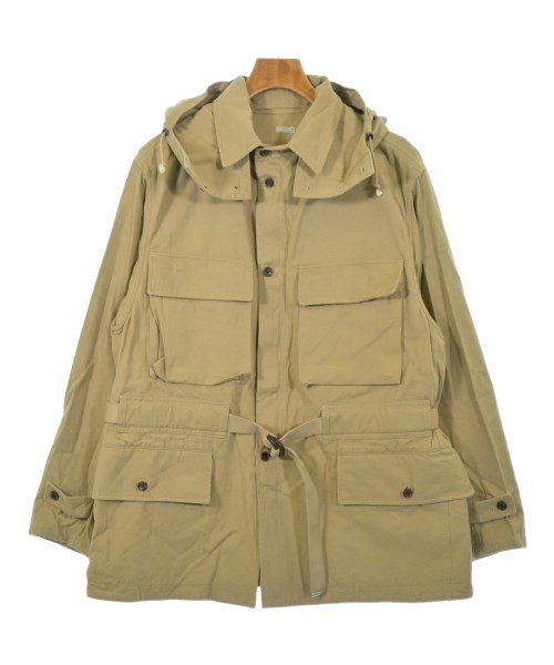 A.PRESSE(アプレッセ) 21AW ハリントンジャケット サイズ2 未使用 A.PRESSE(アプレッセ) 21AW ハリントンジャケット サイズ2 未