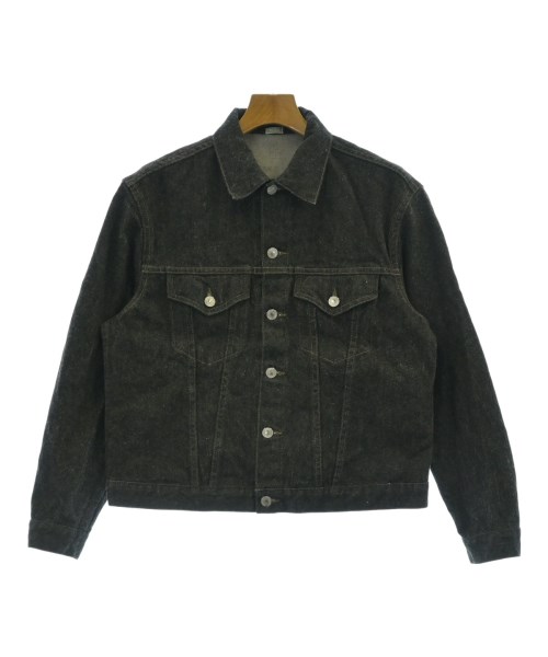 アプレッセ　everyone デニムジャケット 46 M インディゴ　美品 アプレッセ everyone デニムジャケット 46 M インディゴ 美品