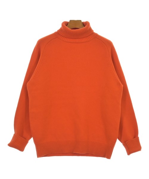 楽天市場】【中古】A．PRESSE23AW「L／S Knit Polo Shirt