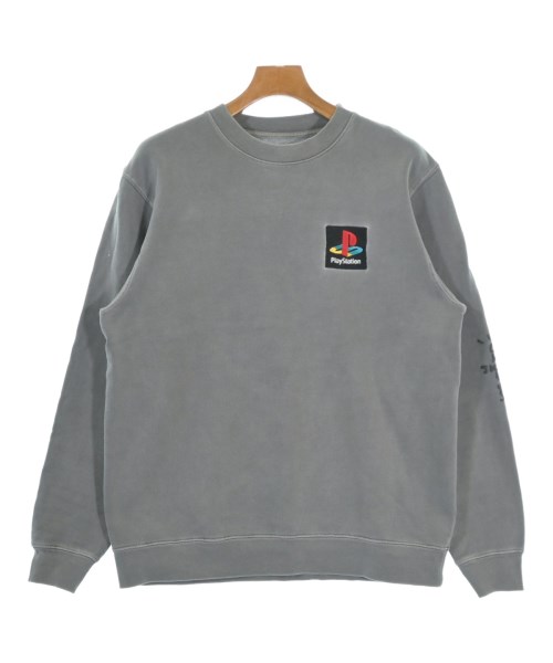 Cactus Jack カクタスジャック スウェット メンズ L グレー 【中古】【古着】