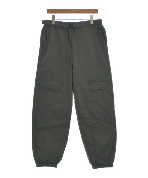 D-VEC ディーベック カーゴパンツ メンズ 3(L位) グレー 【中古】【古着】