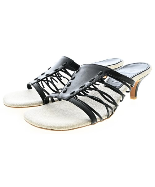 HEWN ヒューン サンダル レディース 【中古】【古着】