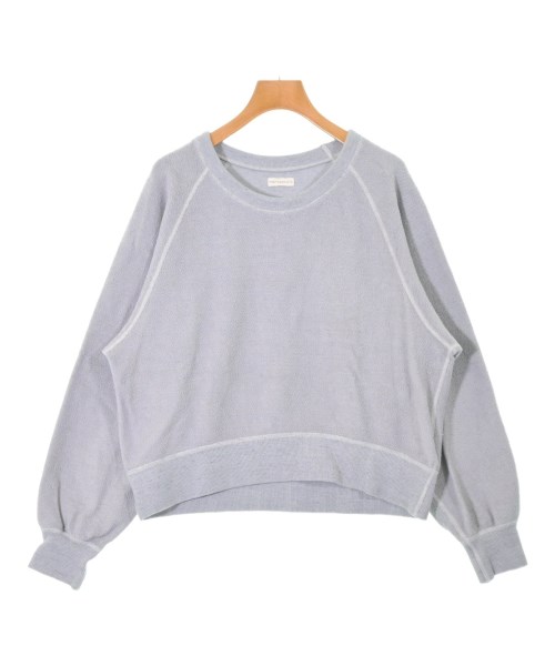 PROTAGONISTA プロタゴニスタ スウェット レディース F グレー 【中古】【古着】