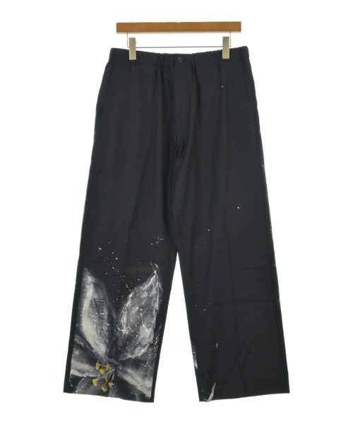 TOZAOU トザオウパンツ（その他） メンズ L 紺【中古】【古着】｜RAGTAG（ブランド古着のラグタグ）