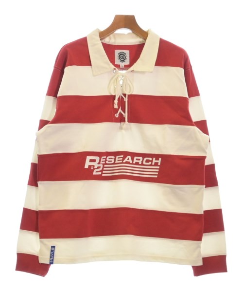 ROUND TWO ラウンドトゥーTシャツ・カットソー メンズ【中古】【古着】