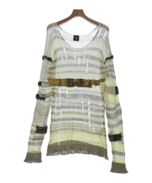 Vitelli ヴィテッリ ニット・セーター メンズ 【中古】【古着】