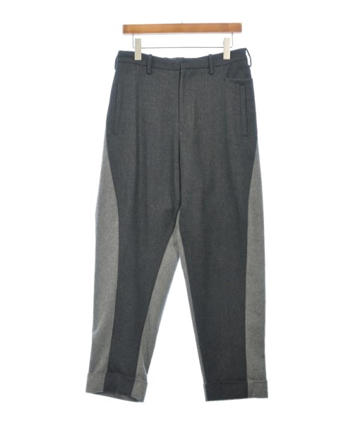 ANSEASON ANREALAGE アンシーズンアンリアレイジ パンツ（その他） メンズ 44(S位) グレー 【中古】【古着】