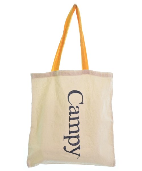 楽天市場】Creek Angler's Device クリーク 国内正規 23SS Logo Tote