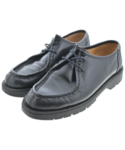 LA ROMAGNE ラロマーニュ シューズ（その他） メンズ EU41(26cm位) 黒 【中古】【古着】
