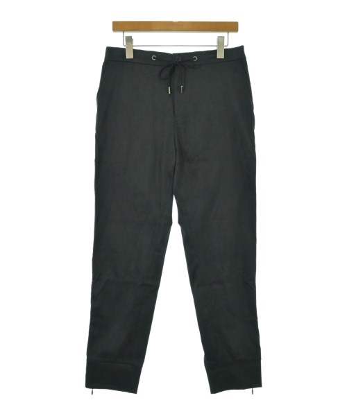 Revenir リブニール パンツ(その他) メンズ -(M位) 黒 【中古】【古着】
