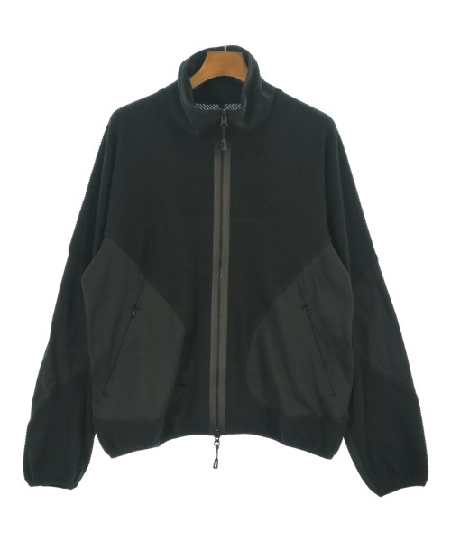 ANDER アンダー ブルゾン（その他） メンズ 2(M位) 黒 【中古】【古着】