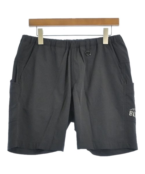 楽天市場】【中古】 BPN / 別珍ショートパンツ ブラックピースナウ