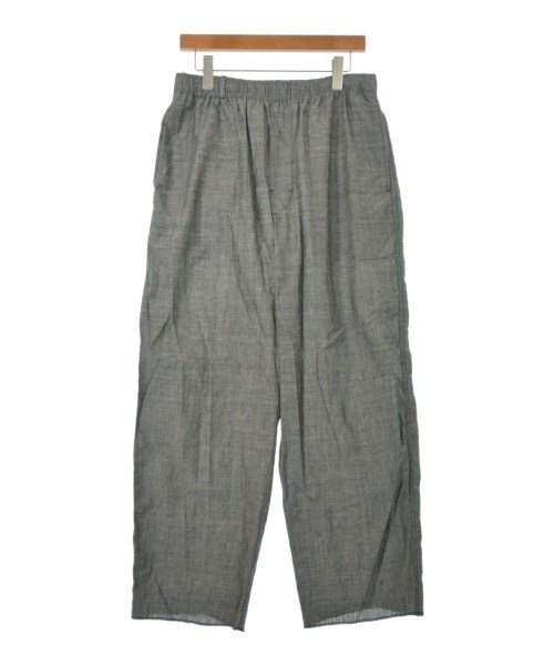 wenzday ウェンズデイパンツ（その他） メンズ -(M位) グレー【中古】【古着】｜RAGTAG（ブランド古着のラグタグ）