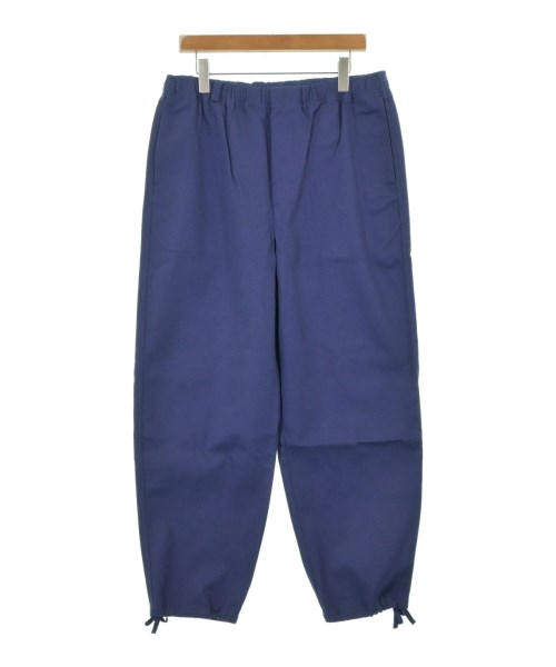 wenzday ウェンズデイ パンツ（その他） メンズ -(M位) 青紫 【中古】【古着】