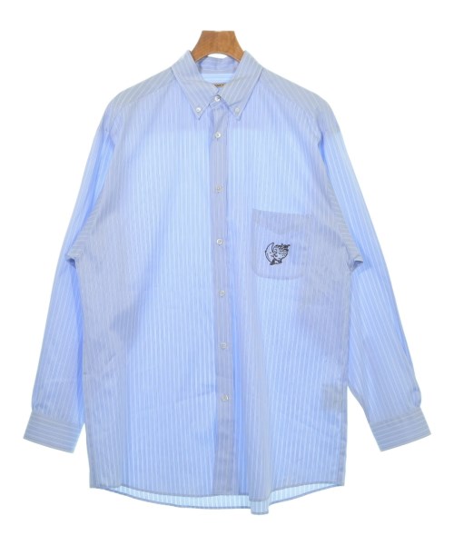 Sky High Farm Workwear スカイハイファームワークウェア カジュアルシャツ メンズ 【中古】【古着】