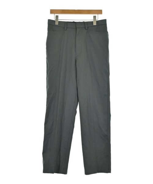 Theory Project セオリープロジェクト スラックス メンズ 30(M位) グレー系 【中古】【古着】