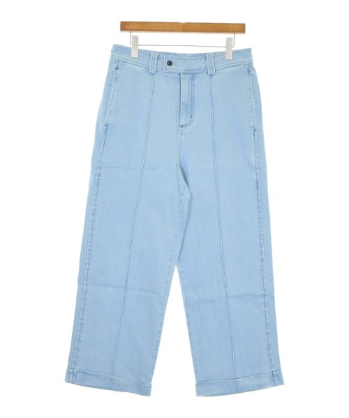 8ON8 エイトオンエイトデニムパンツ メンズ M 水色(ジーンズ)【中古】【古着】