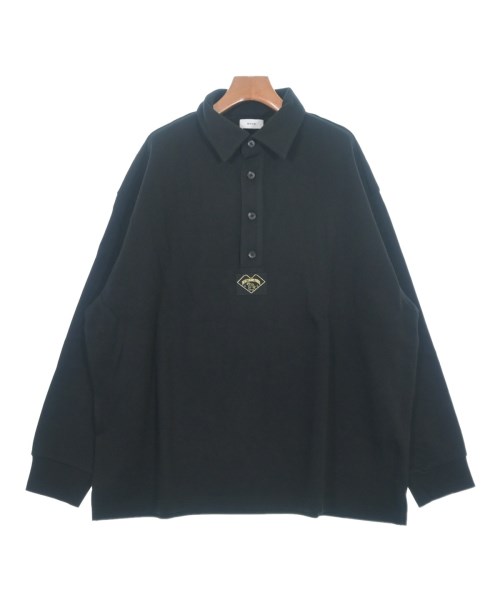 8ON8 エイトオンエイトTシャツ・カットソー メンズ L 黒【中古】【古着】