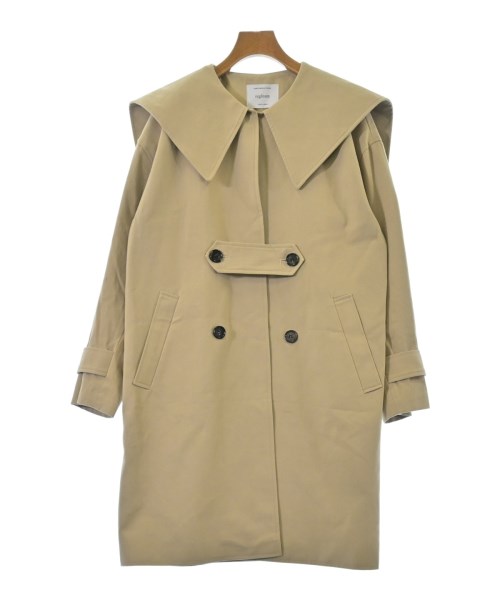 regleam リグリーム コート（その他） レディース F ベージュ 【中古】【古着】