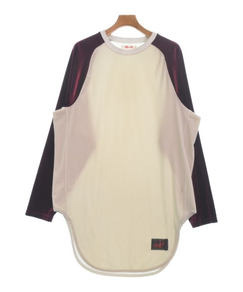 SYUMAN. シュウマン Tシャツ・カットソー メンズ 【中古】【古着】 8,664円