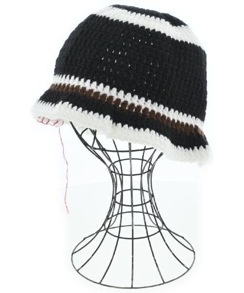 SYUMAN. シュウマンハット メンズ【中古】【古着】｜RAGTAG（ブランド古着のラグタグ）