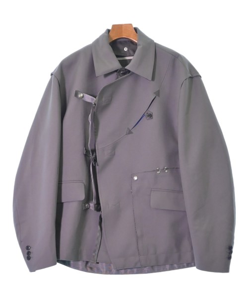 楽天市場】【中古】 Tamme｜タム T.T Jaket タイロッケン
