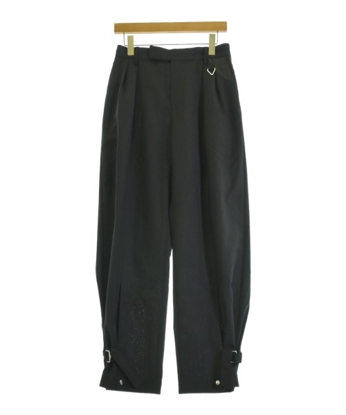 TAMME タムスラックス メンズ -(XS位) 黒【中古】【古着】｜RAGTAG（ブランド古着のラグタグ）