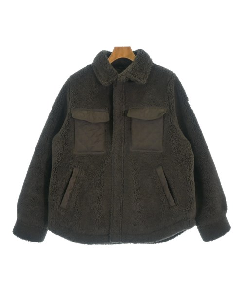 alo アローブルゾン（その他） メンズ S こげ茶【中古】【古着】｜RAGTAG（ブランド古着のラグタグ）