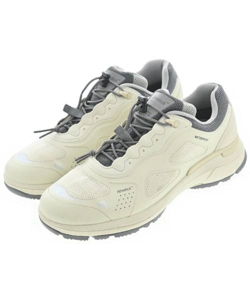ATHLETICS FTWR アスレチックフットウェア スニーカー メンズ 25.5cm 黒 【中古】【古着】