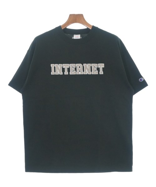 MERCEDES ANCHOR INC. メルセデスアンカーインク Tシャツ・カットソー メンズ XL 黒 【中古】【古着】