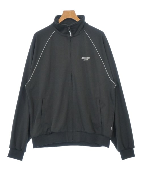 MERCEDES ANCHOR INC. メルセデスアンカーインクブルゾン(その他) メンズ L 黒【中古】【古着】|RAGTAG(ブランド古着のラグタグ)