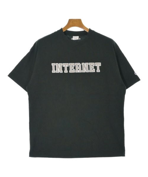 MERCEDES ANCHOR INC. メルセデスアンカーインクTシャツ・カットソー メンズ L 黒【中古】【古着】｜RAGTAG（ブランド古着のラグタグ）