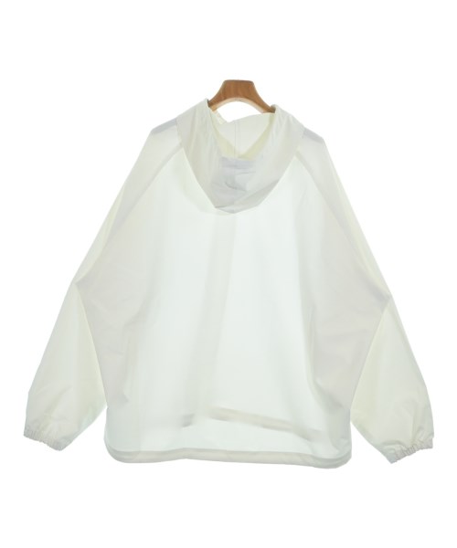 Stripes For Creative ストライプフォークリエイティブブルゾン（その他） メンズ L 白【中古】【古着】